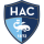 Logo klubu Le Havre AC