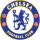 Logo klubu Chelsea FC