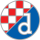 Logo klubu GNK Dinamo Zagrzeb
