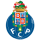 Logo klubu FC Porto