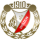 Logo klubu Widzew Łódź
