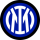 Logo klubu Inter Mediolan