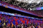 FC Barcelona poluje na okazje. Obrońca Unionu Berlin na radarze „Dumy Katalonii”