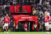 Manchester United traci lidera. „Znajdziemy rozwiązania”