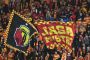 Jagiellonia Białystok reaguje. Skierowała oficjalne pismo