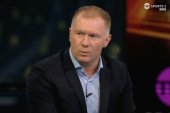 Paul Scholes ujawnił, dlaczego zrezygnował z komentowania meczów