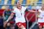 OFICJALNIE: Ewa Pajor z nominacją do nagrody dla piłkarki roku FIFA