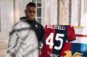 Mario Balotelli nie chciał do Wieczystej Kraków. Rozmawia z 37-krotnym mistrzem kraju