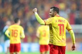 To może być następca Jesúsa Imaza?! Jagiellonia Białystok chce tego transferu