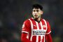 W tym sezonie trafia do siatki co 96 minut. 26 milionów funtów to za mało, by wyciągnąć go z PSV Eindhoven