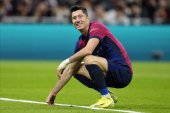 Robert Lewandowski zaskoczył FC Barcelonę. „Tego się nie spodziewali”