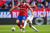 Waldemar Fornalik sprowadzi piłkarza z Rakowa Częstochowa?