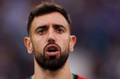 Bruno Fernandes kontuzjowany. Opuści aż trzy hitowe mecze?!