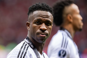 Vinícius Júnior w ogniu krytyki byłego piłkarza Realu Madryt. „Nie jesteś ponad drużyną”