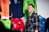 39 lat i co dalej? Manuel Neuer stanie przed decyzją