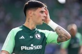 Legia Warszawa zakasuje rękawy. Ma na nim zarobić 1,5 miliona euro