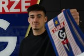 Syn 30-krotnego reprezentanta Polski gra w rezerwach Górnika Zabrze. „Pod wieloma względami jesteśmy identyczni”
