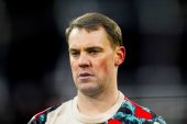 Manuel Neuer zagadkowo o swojej przyszłości. „Sam jestem ciekaw”
