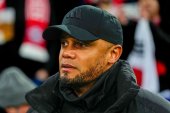 Vincent Kompany uznaje wyższość Arsenalu. „Bądźmy szczerzy”