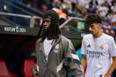 Real Madryt nie ma problemów w szatni? „To prasa mówi najwięcej”