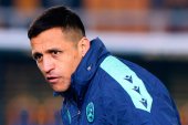 Alexis Sánchez buntuje się przeciwko Koście Runjaiciowi?!