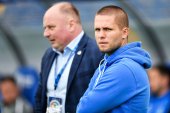 Dawid Szulczek gotowy na poprowadzenie czołowego klubu Ekstraklasy