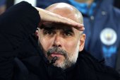Tego nikt się nie spodziewał. Pep Guardiola wspomina... Stoke City