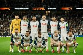 100 milionów funtów. Za tyle odejdzie gwiazda Tottenhamu
