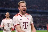 Do trzech razy sztuka? Harry Kane znowu idzie po rekord Roberta Lewandowskiego