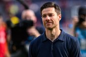 Xabi Alonso przed meczem z Gironą. „Tego potrzebuje Real Madryt”