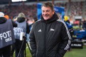 John Carver zadowolony z awansu Szkocji na mundial. „Rozgrywałem ten mecz z nimi”