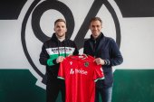 Benjamin Källman bohaterem derbów na zapleczu Bundesligi. „To wspaniałe uczucie”