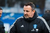 Mariusz Misiura wreszcie może na niego liczyć. Napastnik wraca w szeregi Wisły Płock