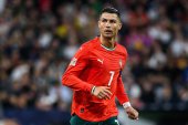 Cristiano Ronaldo szczerze o Manchesterze United i Rúbenie Amorimie. „Cuda zdarzają się tylko w Fatimie”
