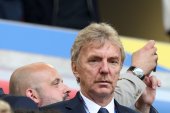 Zbigniew Boniek ostro o polskim zawodniku. „Trzeba wiedzieć, kiedy powiedzieć pas”