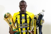 OFICJALNIE: N'Golo Kanté odszedł z Al-Ittihad. Koniec saudyjskiej przygody