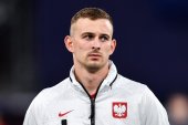 Kacper Kozłowski z transferem?! Ten klub chce negocjować już zimą