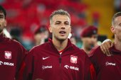 Zimą powinien odejść?! Kibice Lecha Poznań nie mają litości dla reprezentanta Polski
