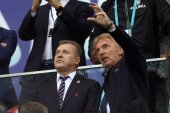 „Tak to widzę”. Zbigniew Boniek zabrał głos na temat sytuacji reprezentacji Polski