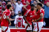 „Zaufali trenerowi i w końcu widać, jak powinni grać”. Piłkarz Nottingham Forest wbija szpilkę właścicielowi klubu