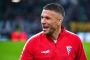 Lukas Podolski przemówił po meczu. Kibicom Jagiellonii Białystok się to nie spodoba
