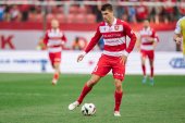 Co z nimi dalej? Tym piłkarzom Widzewa Łódź niebawem wygasną kontrakty