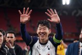 Heung-Min Son wróci do Londynu. Tottenham szykuje się na przyjazd Koreańczyka
