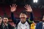 Heung-Min Son wróci do Londynu. Tottenham szykuje się na przyjazd Koreańczyka