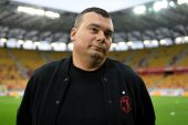 Jagiellonia Białystok wzmacnia sztab Adriana Siemieńca. Ponad 200 występów w Ekstraklasie