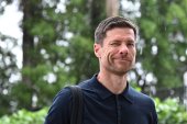 Xabi Alonso pewny siebie pomimo problemów. „Nie jestem pierwszym menedżerem, który musi sobie z tym radzić”
