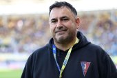 Z tym klubem Ekstraklasy Alex Haditaghi nie zamierza utrzymywać dobrych relacji. „Nie spodobało mi się to”