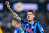 Nicola Zalewski wrócił do wyjściowego składu Atalanty. Odwdzięczył się asystą
