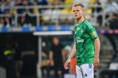 To jego koniec w Radomiaku Radom. Zimą zmieni klub