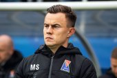 Mateusz Stolarski na temat swojej posady w Motorze Lublin. „To był zwrotny moment”